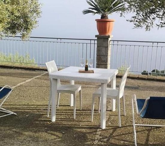 Appartement Casale I Tre Diamanti à Massa Lubrense Extérieur photo