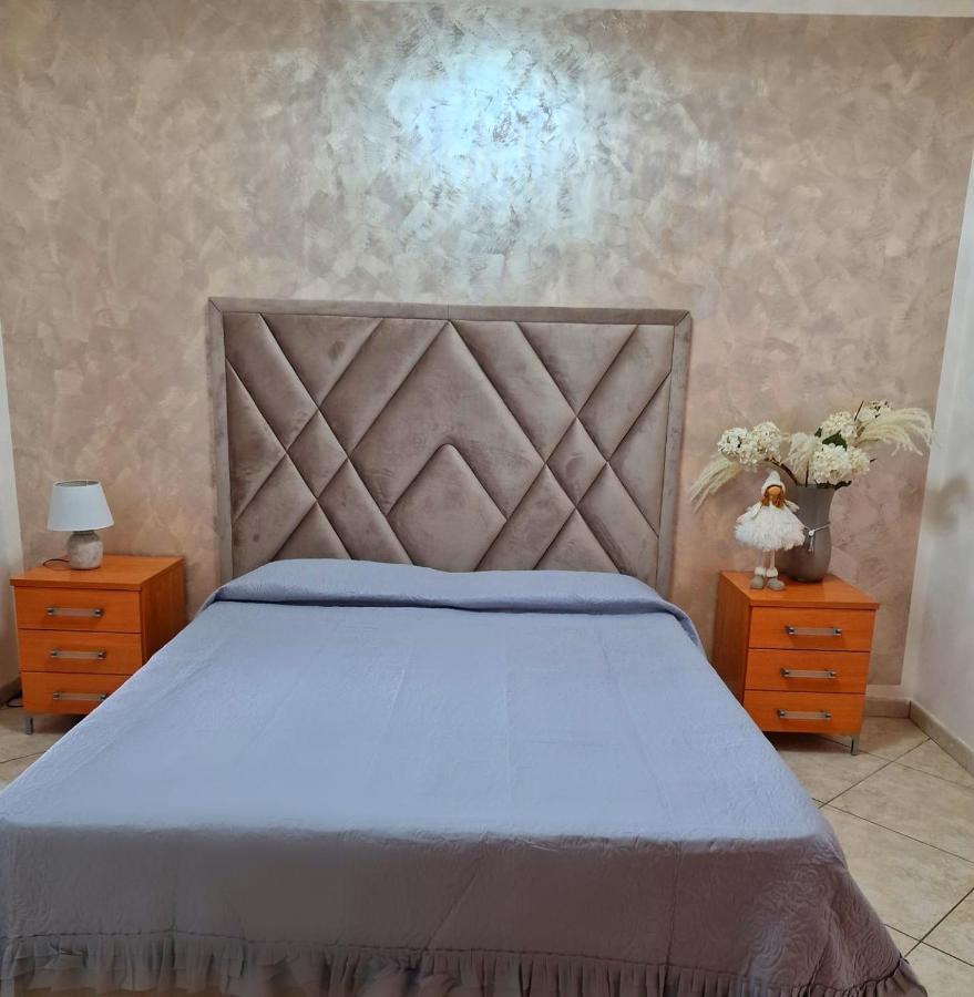 Appartement Casale I Tre Diamanti à Massa Lubrense Extérieur photo