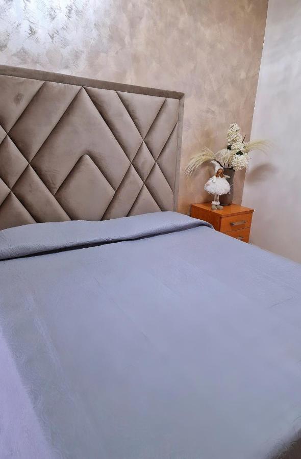 Appartement Casale I Tre Diamanti à Massa Lubrense Extérieur photo
