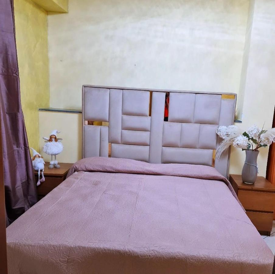 Appartement Casale I Tre Diamanti à Massa Lubrense Extérieur photo