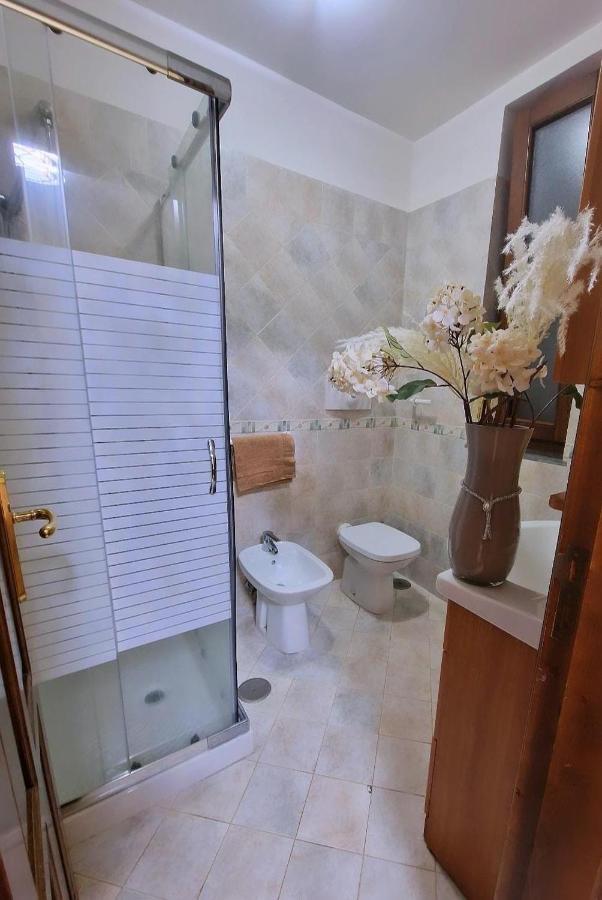 Appartement Casale I Tre Diamanti à Massa Lubrense Extérieur photo