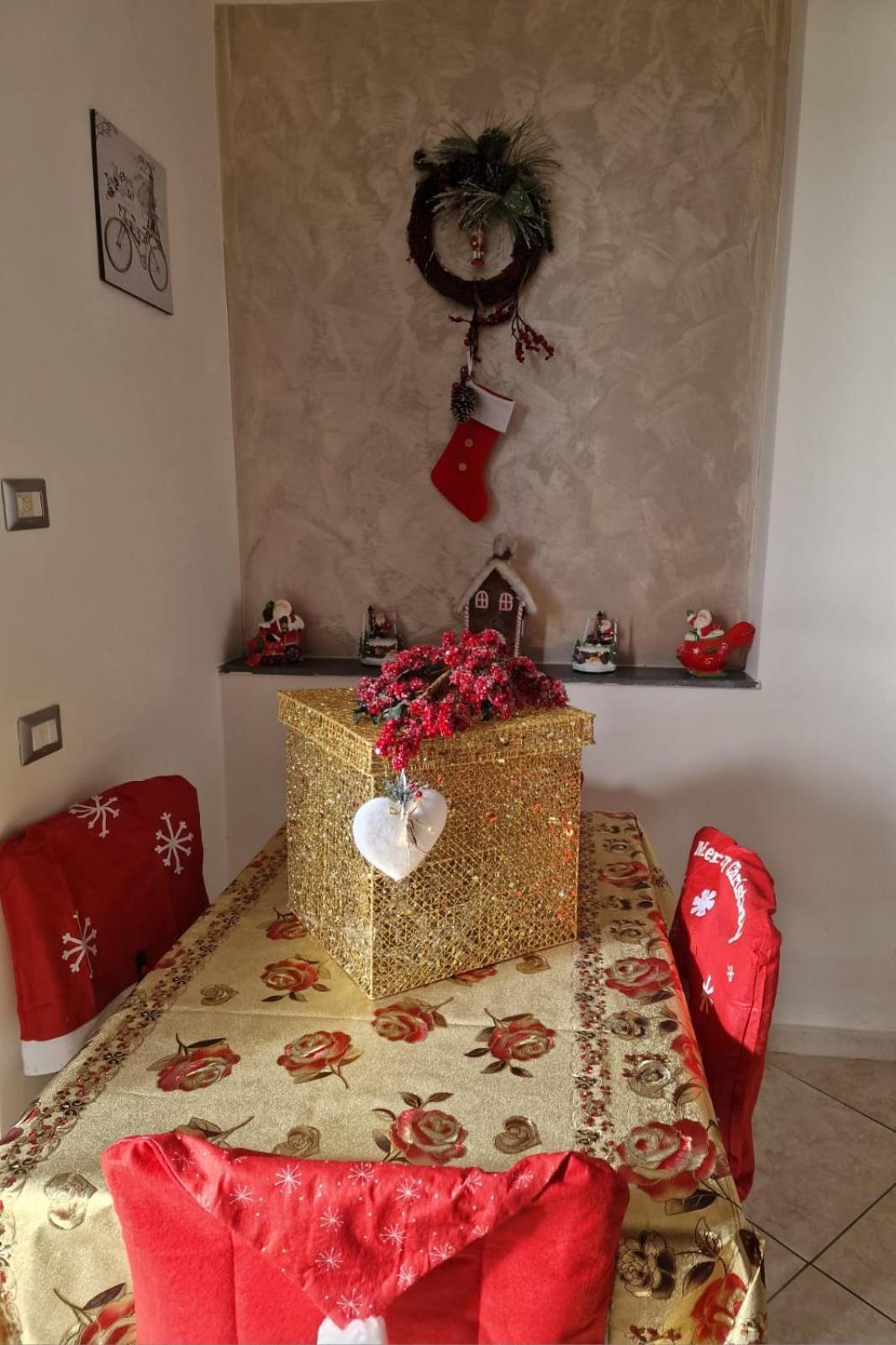 Appartement Casale I Tre Diamanti à Massa Lubrense Extérieur photo